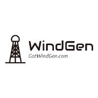 WINDGEN Tower Green Renewable Energy Generators